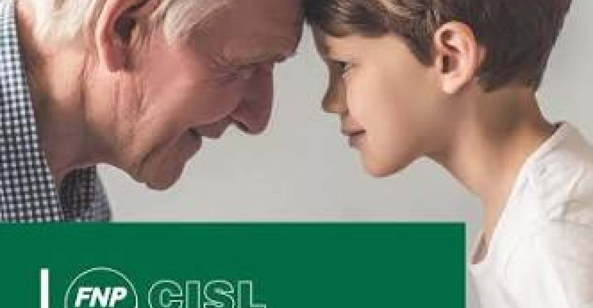 Quando le solitudini si incontrano: anziani e giovani alleati contro la fragilità