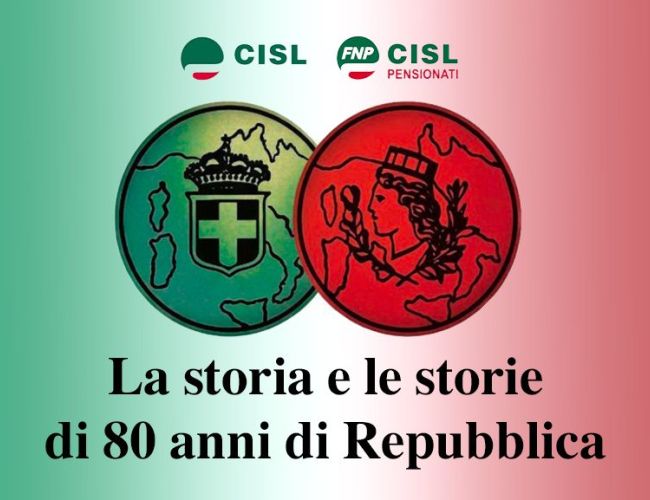 Le voci dei centenari raccontano la nascita della Repubblica