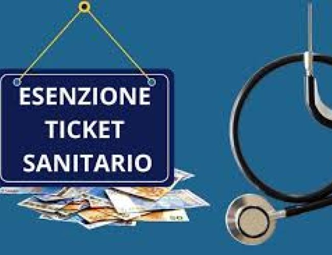 Esenzioni ticket, soglie ferme da 30 anni: Pacchioni: “migliaia di over 65 a rischio esclusione”.