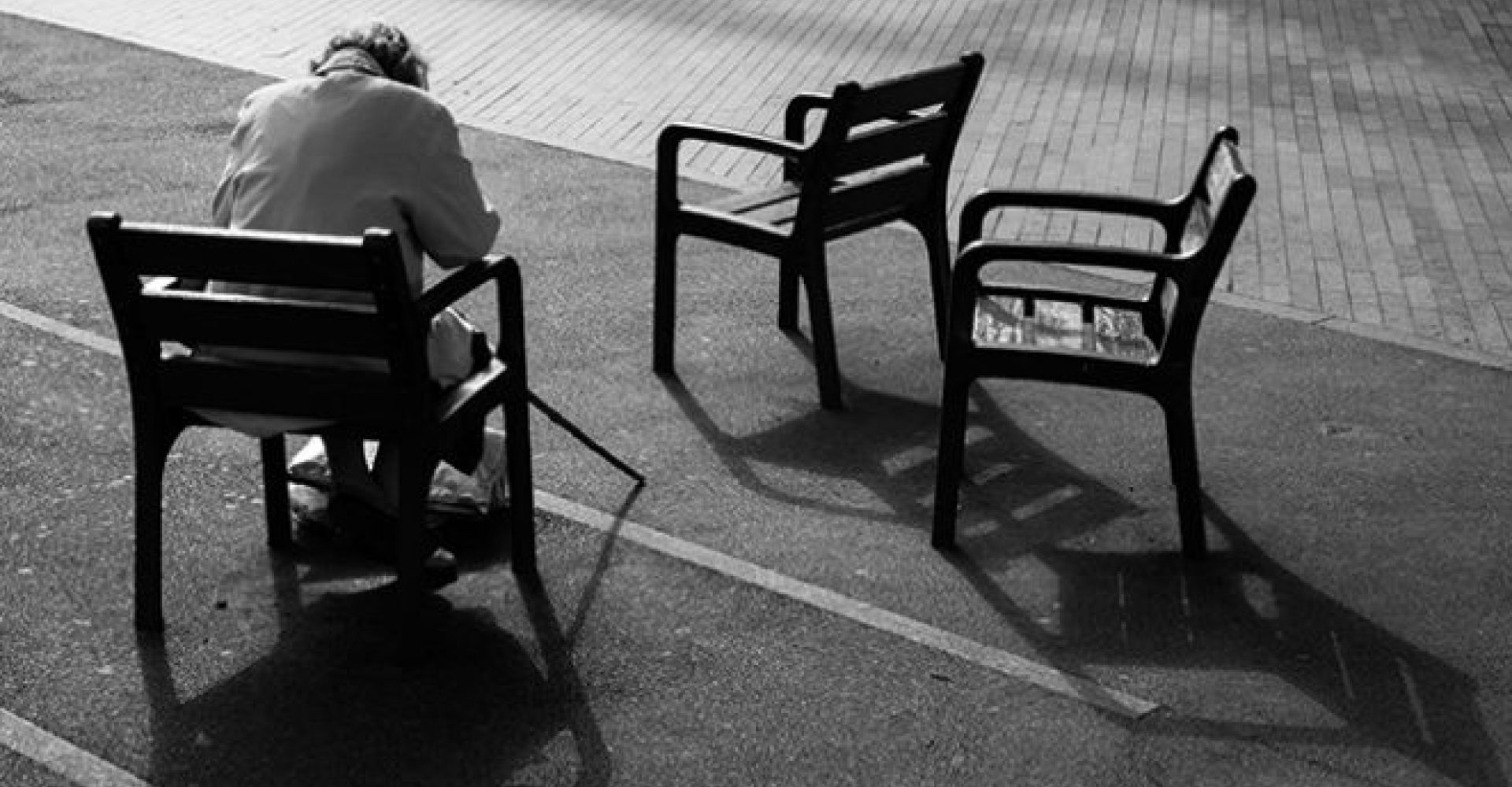 Quando la solitudine diventa invisibile: la storia di Pietro e l’impegno della Fnp Cisl Emilia Centrale