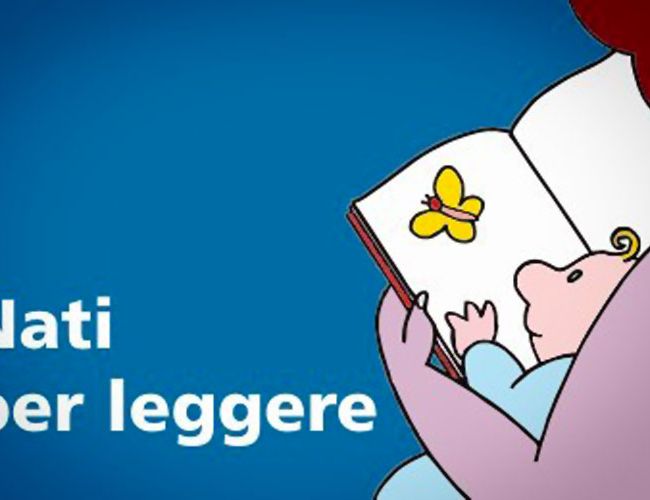 Ecco una proposta bibliografica per voi e i vostri nipoti.