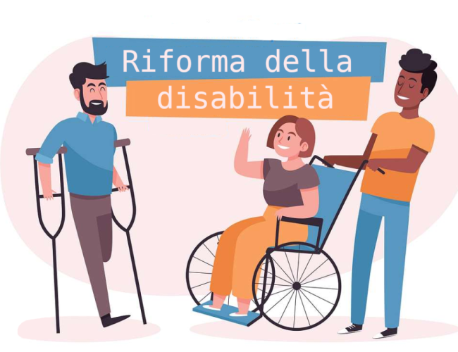 Disabilità e non autosufficienza: riforme necessarie, ma ancora lontane dai bisogni reali