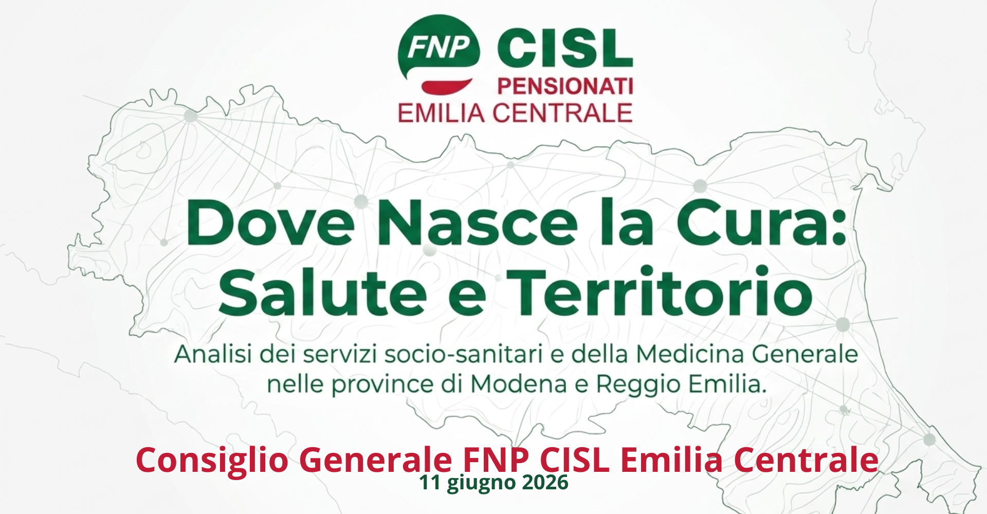 Dove nasce la cura: la sfida della sanità territoriale tra riforme, carenza di medici e invecchiamento della popolazione