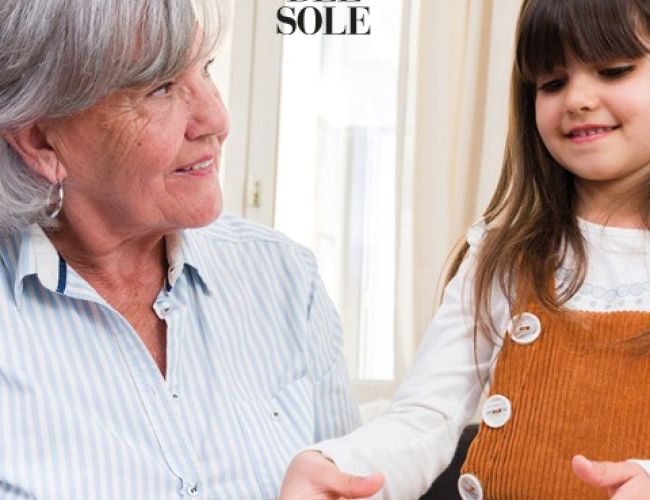 FNP PER TE PENSA AI NONNI E AI NIPOTI: VANTAGGI ESCLUSIVI NEI NEGOZI “CITTÀ DEL SOLE”