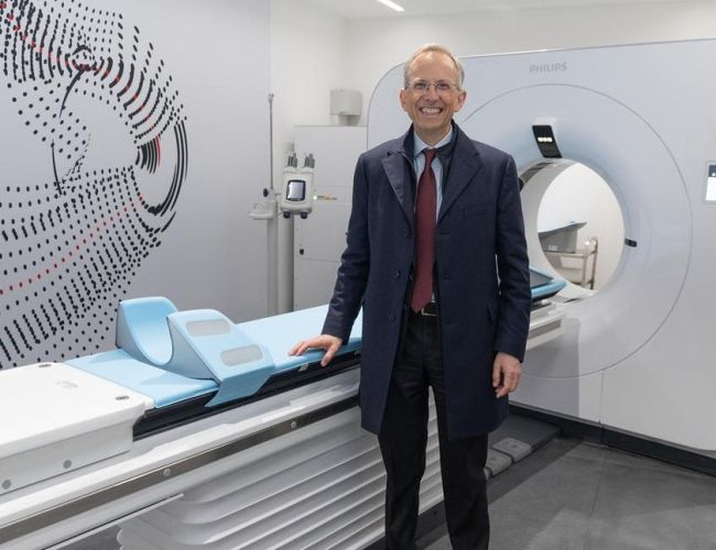 Ferrari inaugura a Maranello un nuovo Centro Diagnostico: prevenzione e salute per dipendenti e comunità
