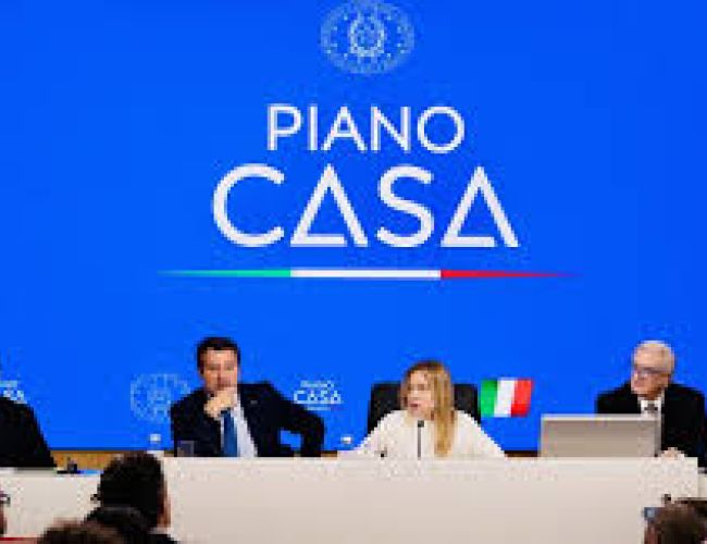 Piano Casa, Daniela Fumarola CISL promuove il decreto: “Bene il recupero degli alloggi”. Pacchioni Fnp Cisl Emilia Centrale: “Servono case adatte a una popolazione che invecchia”