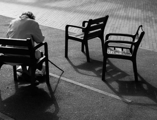Quando la solitudine diventa invisibile: la storia di Pietro e l’impegno della Fnp Cisl Emilia Centrale