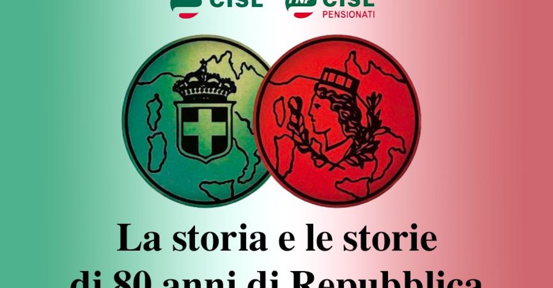 Le voci dei centenari raccontano la nascita della Repubblica