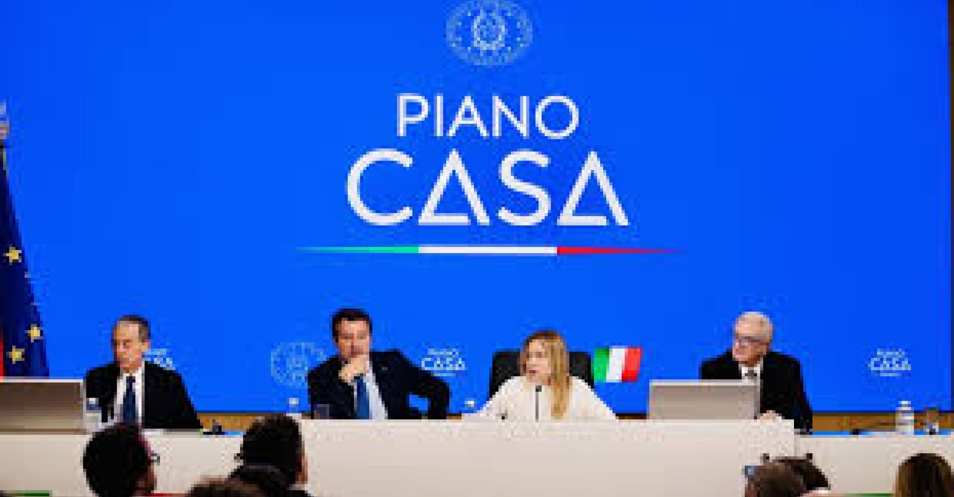 Piano Casa, Daniela Fumarola CISL promuove il decreto: “Bene il recupero degli alloggi”. Pacchioni Fnp Cisl Emilia Centrale: “Servono case adatte a una popolazione che invecchia”