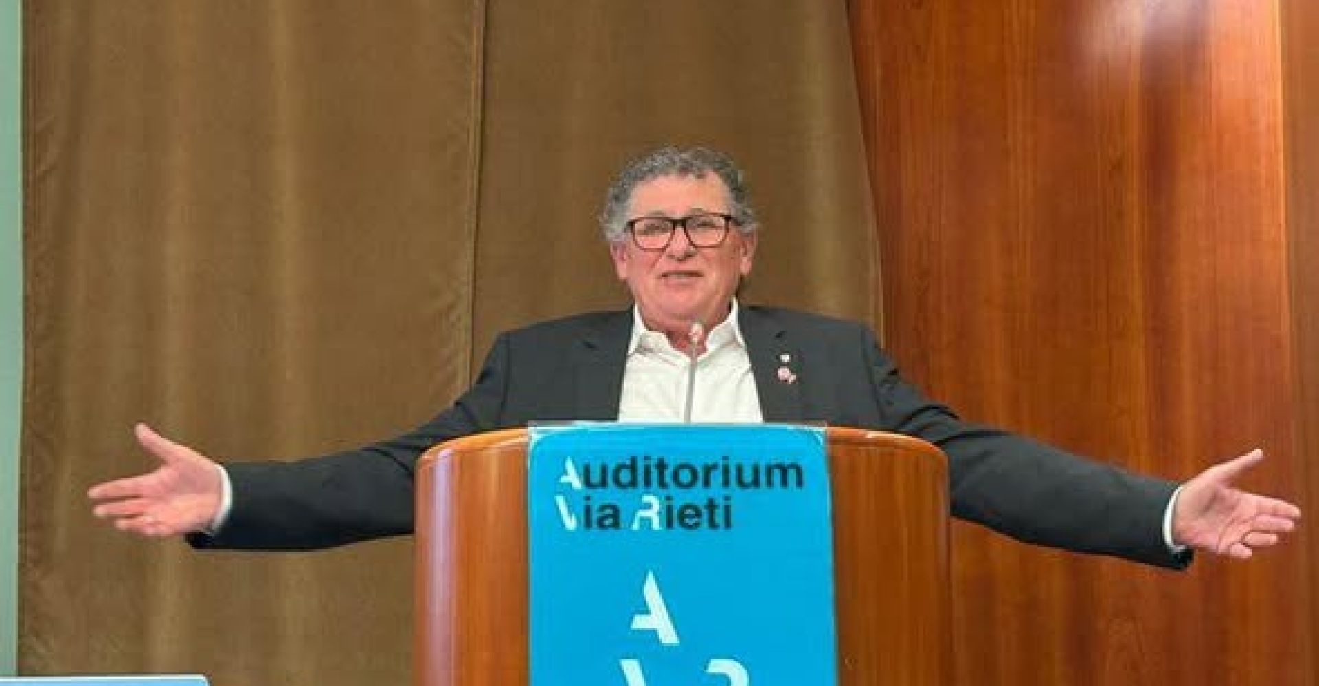 La vita non va in pensione