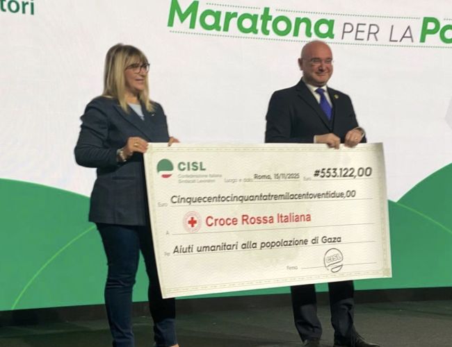 Costruire convivenza e democrazia