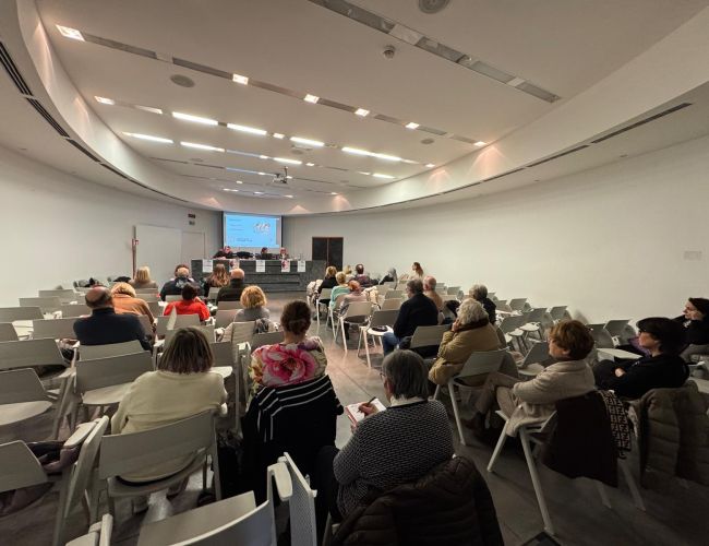 Gli eventi della settimana dei lasciti testamentari