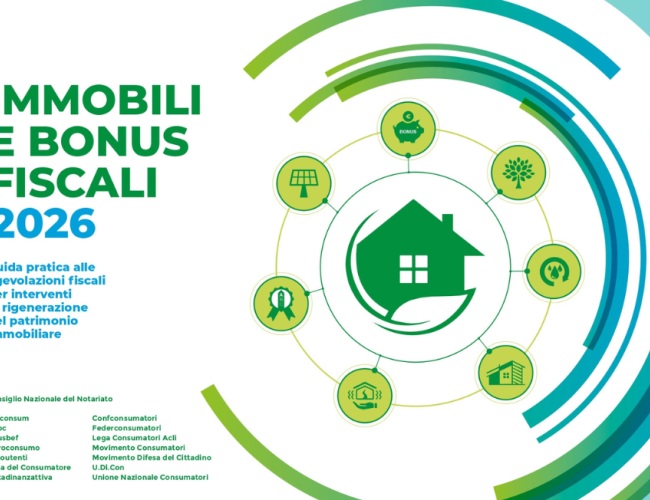 Bonus mobili ed elettrodomestici: confermata la proroga per il 2026
