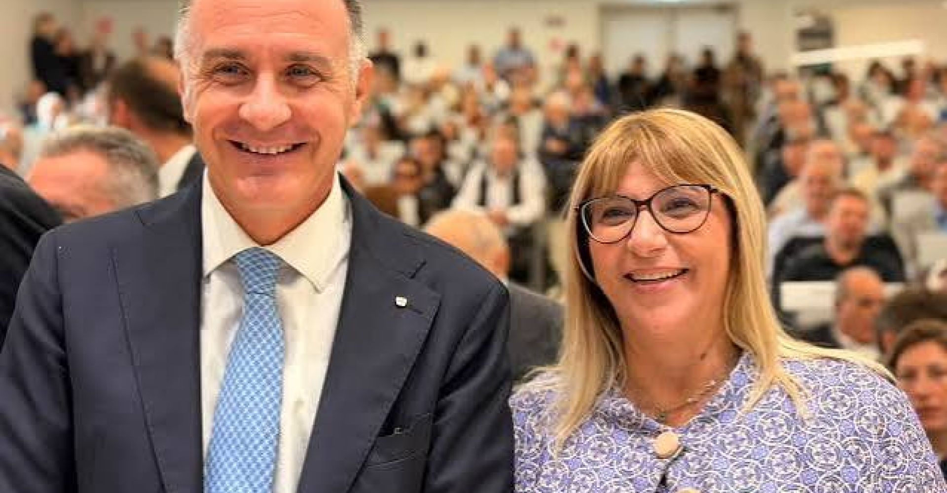 Fumarola: «La partecipazione è la chiave per costruire il futuro del lavoro»