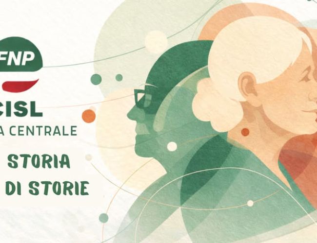 FNP CISL EMILIA CENTRALE SBARCA SU FACEBOOK: SEGUITE LA NOSTRA NUOVA PAGINA